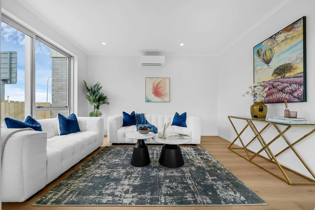 Manukau 3कमरा Stop Paying Rent: Brand-New Freehold from $689K