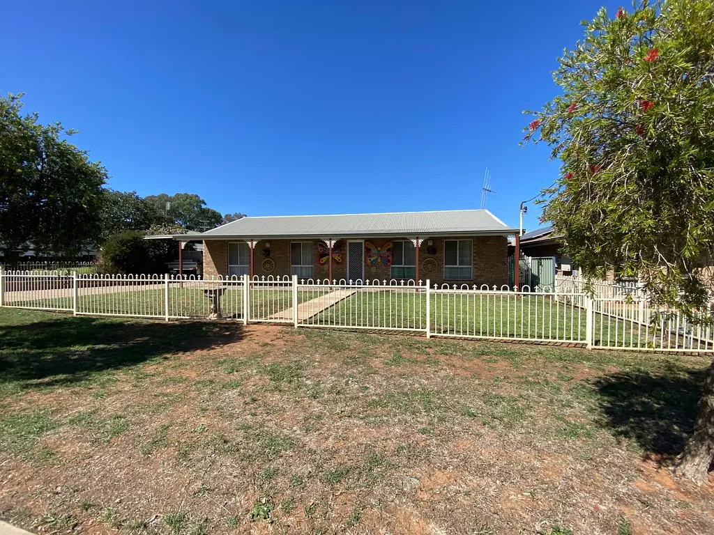 Parkes 3房  Solid, Well-Planned Home in a Great Location