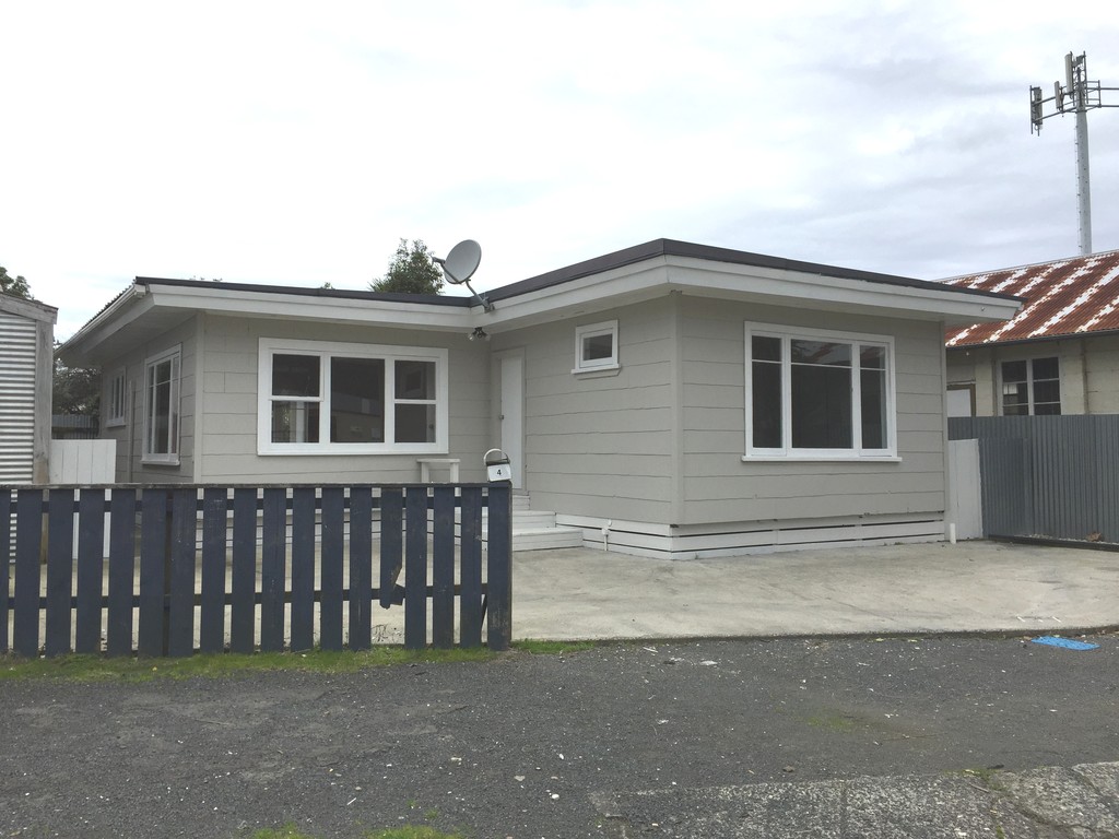 2 Durham Street, Ngaruawahia, Waikato, 0 Kuwarto, 0 Banyo