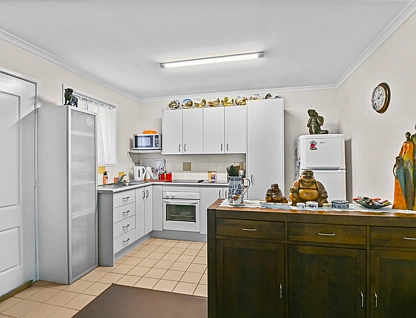 165/17 Newman Street, Caboolture, Moreton Bay Region, 1 침실, 1 욕실, Unit