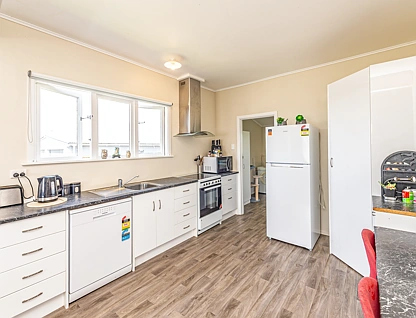30 ALEXANDRA STREET, Marton, Rangitikei, 2房, 1浴, House
