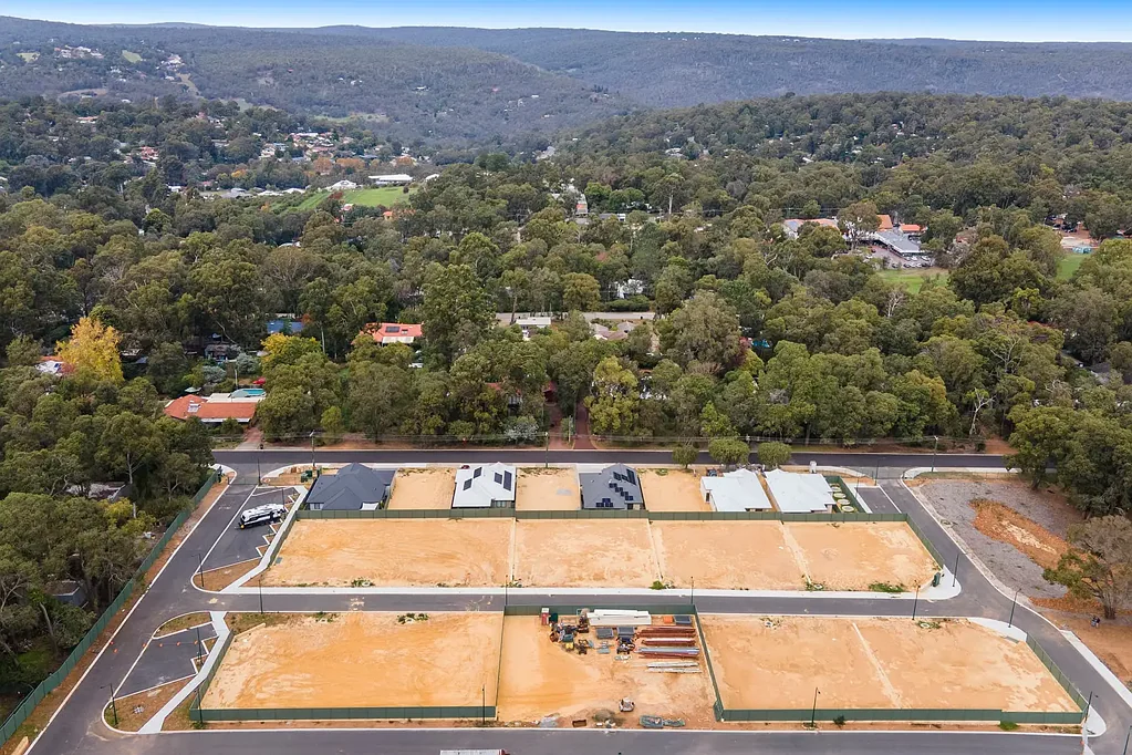 LOT 6/17 Robin Road, Roleystone, WA 6111
