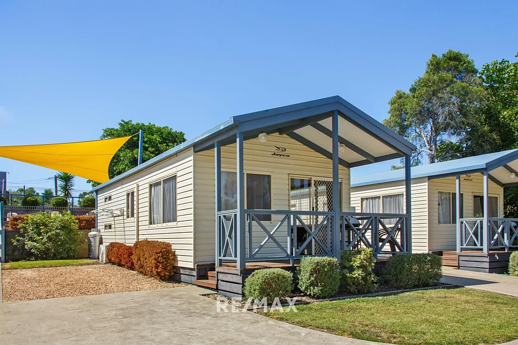 39/1 Mairburn Road, Metung, VIC 3904