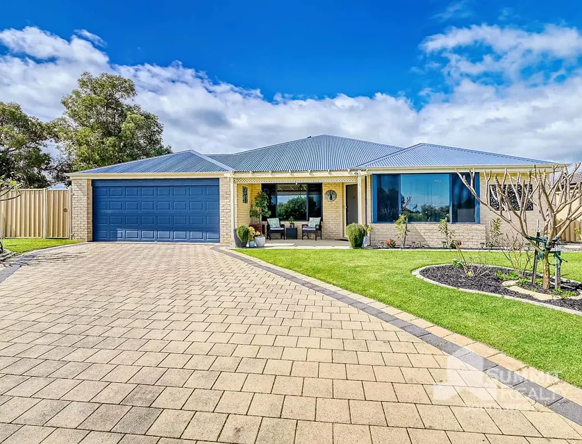 22 Carbine Loop, Millbridge, WA 6232, 4 ਕਮਰੇ, 2 ਬਾਥਰੂਮ, House