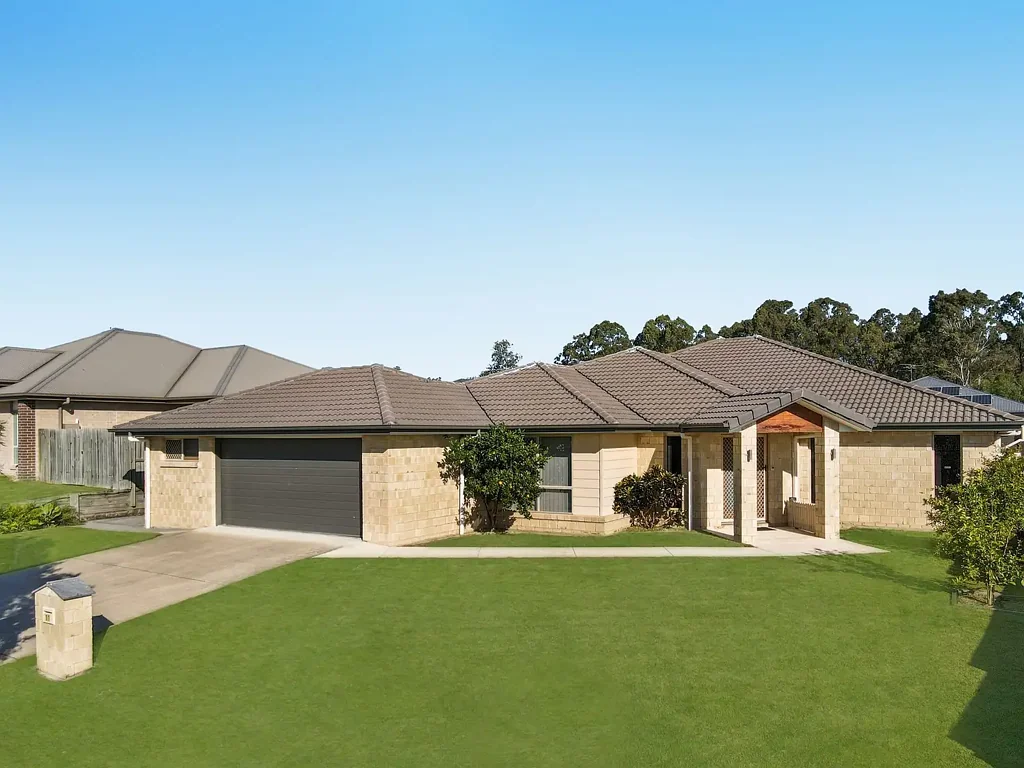 11 Leonie Court, Logan Village, QLD 4207