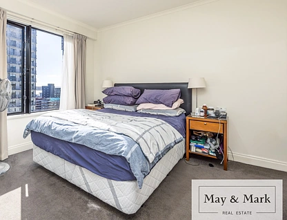 L20/171 Queen Street, Auckland Central, Auckland City, 1房, 1浴, 公寓