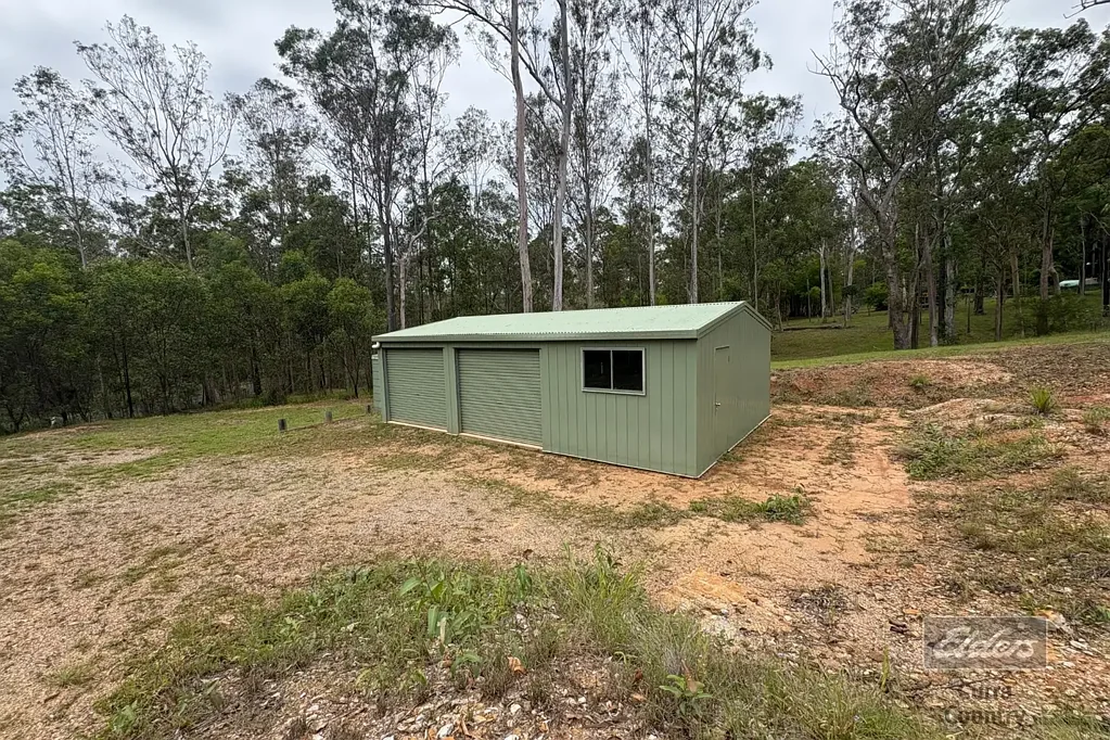 Lot 337 Deephouse Road, Bauple, QLD 4650