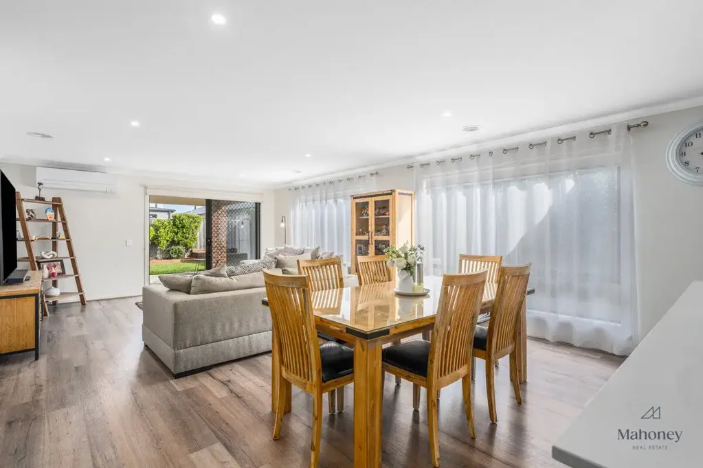 Charlemont 4chambre Style, Functionality and Convenient Living