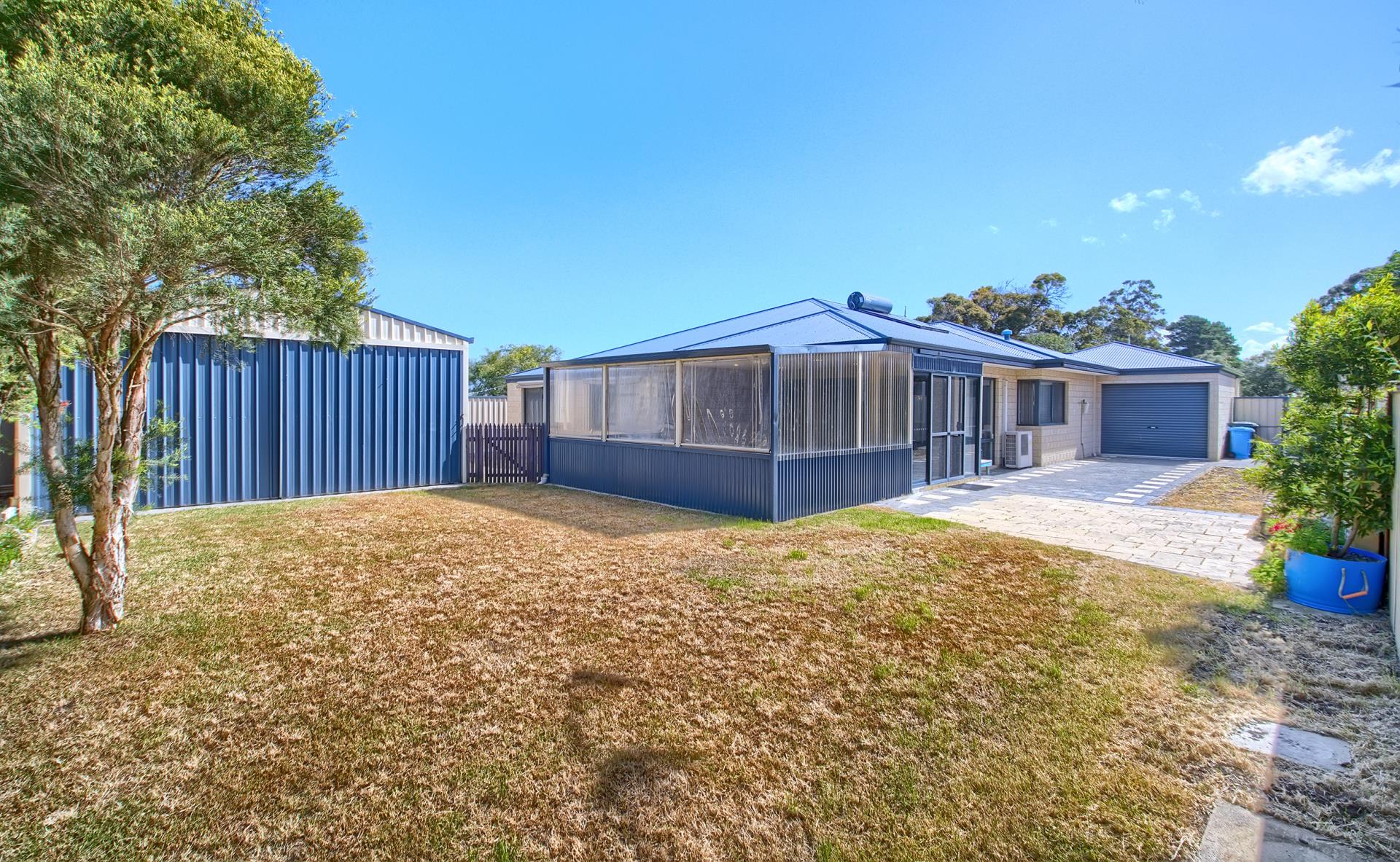 6 LAKESIDE DR, MCKAIL WA 6330, 0 Kuwarto, 0 Banyo, House