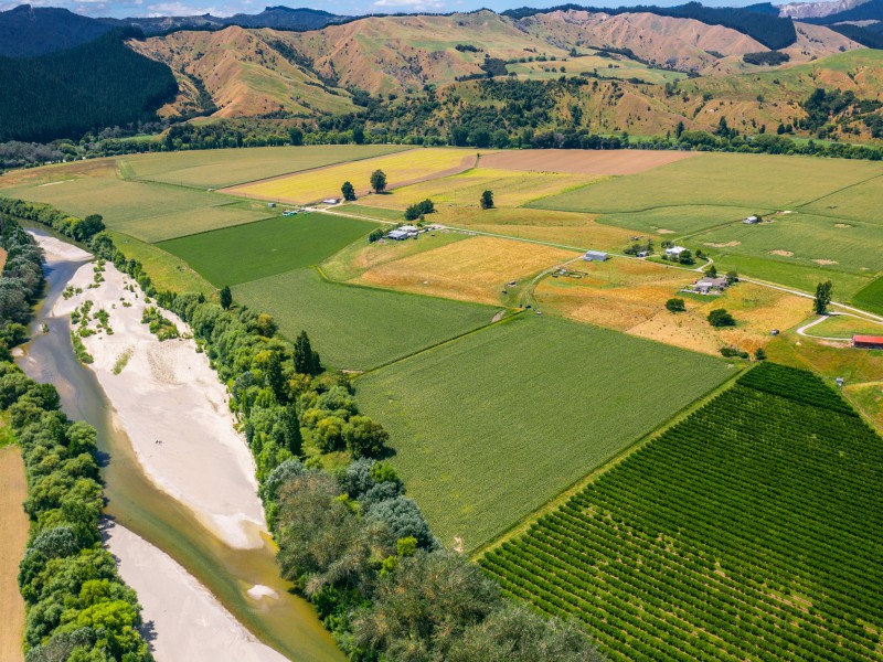 Poynter Road, Te Karaka, Gisborne, 0 chambres, 0 salles de bain