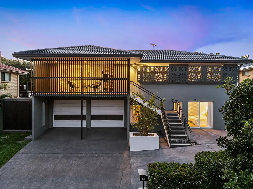 61 Granadilla Street, Macgregor, QLD 4109