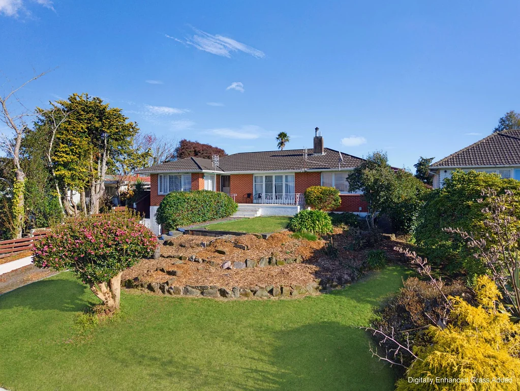 Tokoroa 3कमरा Tenant Ready & Healthy Homes Compliant