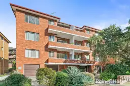 6/7-9 Paine Street, Kogarah