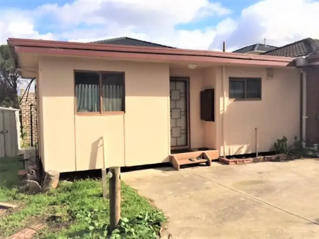 Low-Maintenance Living in the heart of Noble Park