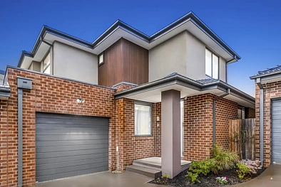Ashwood 4房 私密家庭休憩之所，拥有卓越后院和双主卧设计 Private Family Retreat with an Exceptional Backyard & Dual Master Design