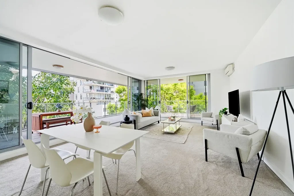302/1 Jean Wailes Avenue, Rhodes, NSW 2138
