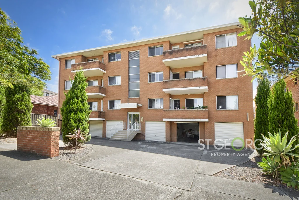 7/16 Guinea Street, Kogarah, NSW 2217
