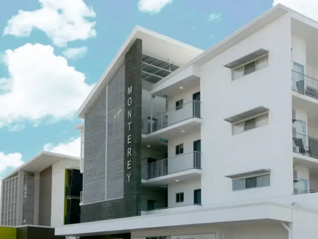 47/15 Bacon Street, Moranbah, QLD 4744