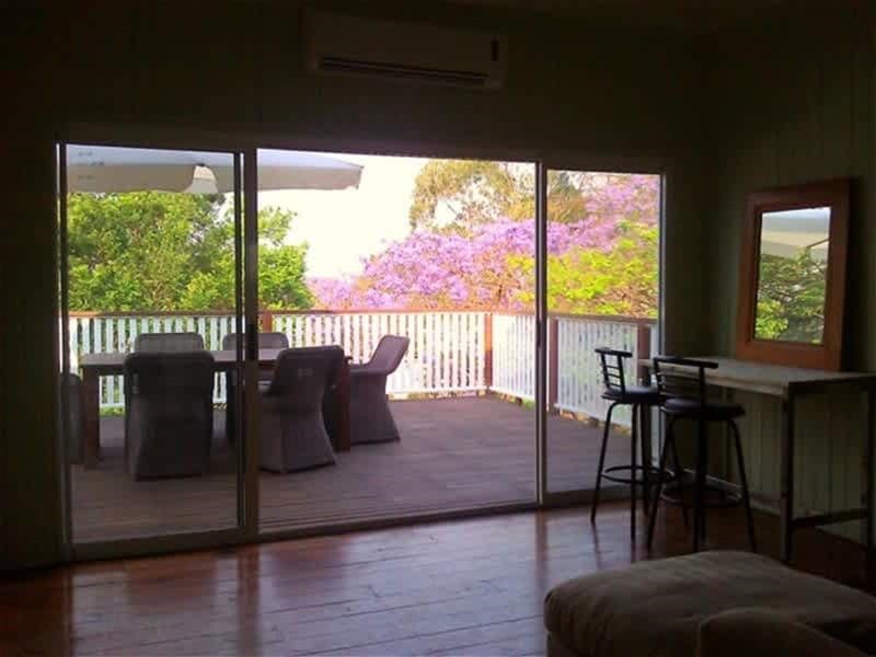 37A MACGREGOR TCE, BARDON QLD 4065, 0 Bedrooms, 0 Bathrooms, Unit