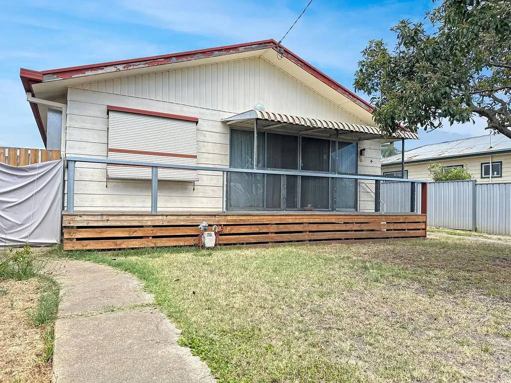 4 McKean Street, Maryborough, VIC 3465