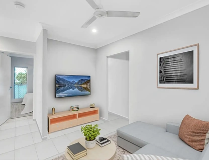 ਪਤਾ ਗੁਪਤ, Redlynch, QLD 4870, 5 ਕਮਰੇ, 2 ਬਾਥਰੂਮ, House