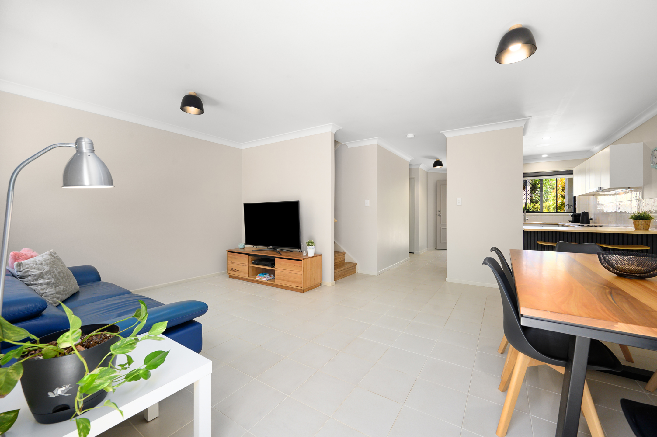 UNIT 9 72-74 IMPERIAL PDE, LABRADOR QLD 4215, 0房, 0浴, Townhouse