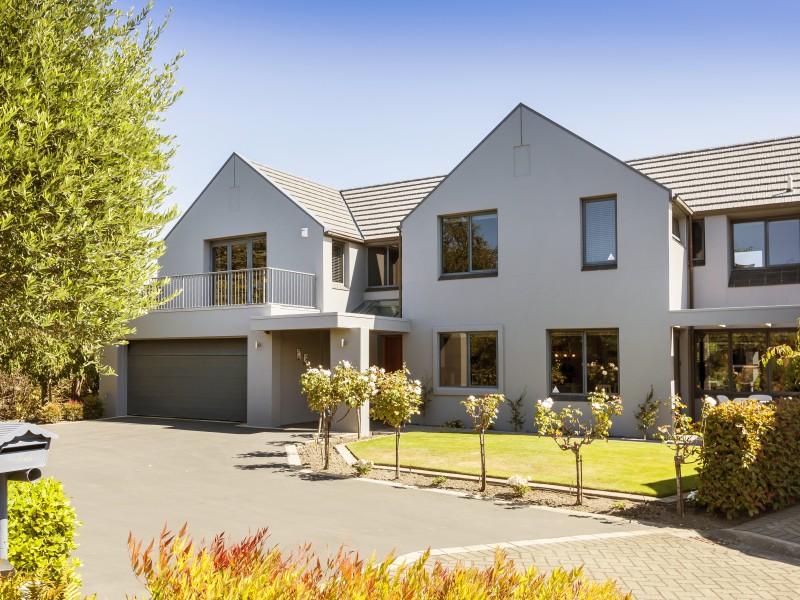 76 Marble Wood Drive, Papanui, Christchurch, 4 chambres, 0 salles de bain