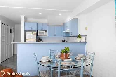 2/62 Ocean Street, Mollymook, NSW 2539, 2 chambres, 1 salles de bain, Unit