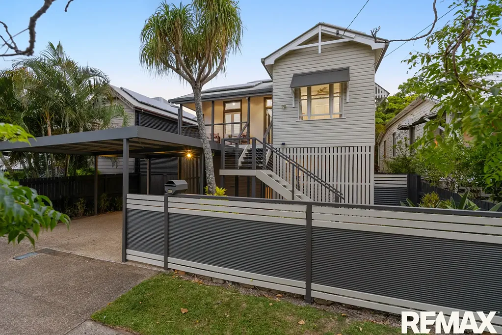 28 Kate Street, Shorncliffe, QLD 4017