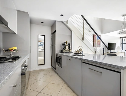 305/357 Glenmore Road, Paddington, Eastern Suburbs, 2 Bedrooms, 2 Bathrooms, Apartment