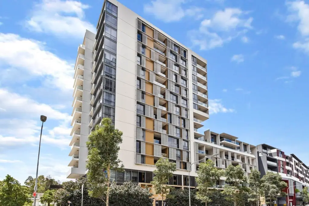Stylish 1-Bedroom Apartment for Rent in Vibrant Zetland