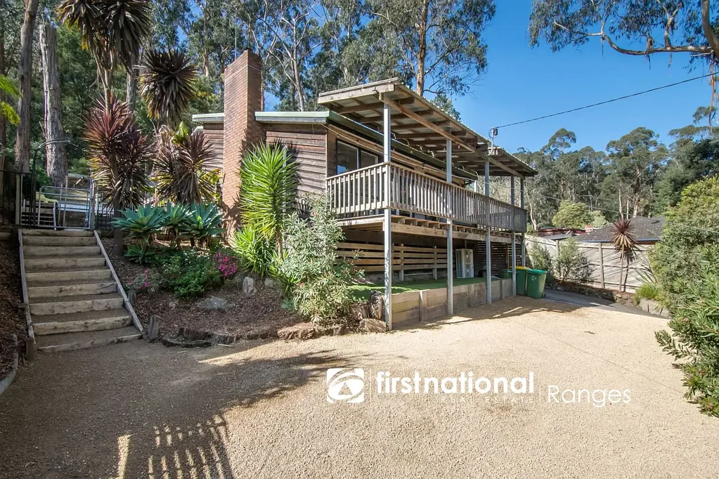 Belgrave 3房 Belgrave 宁静环境中的迷人翻新居所 CHARMING RENOVATED RETREAT IN A TRANQUIL BELGRAVE SETTING