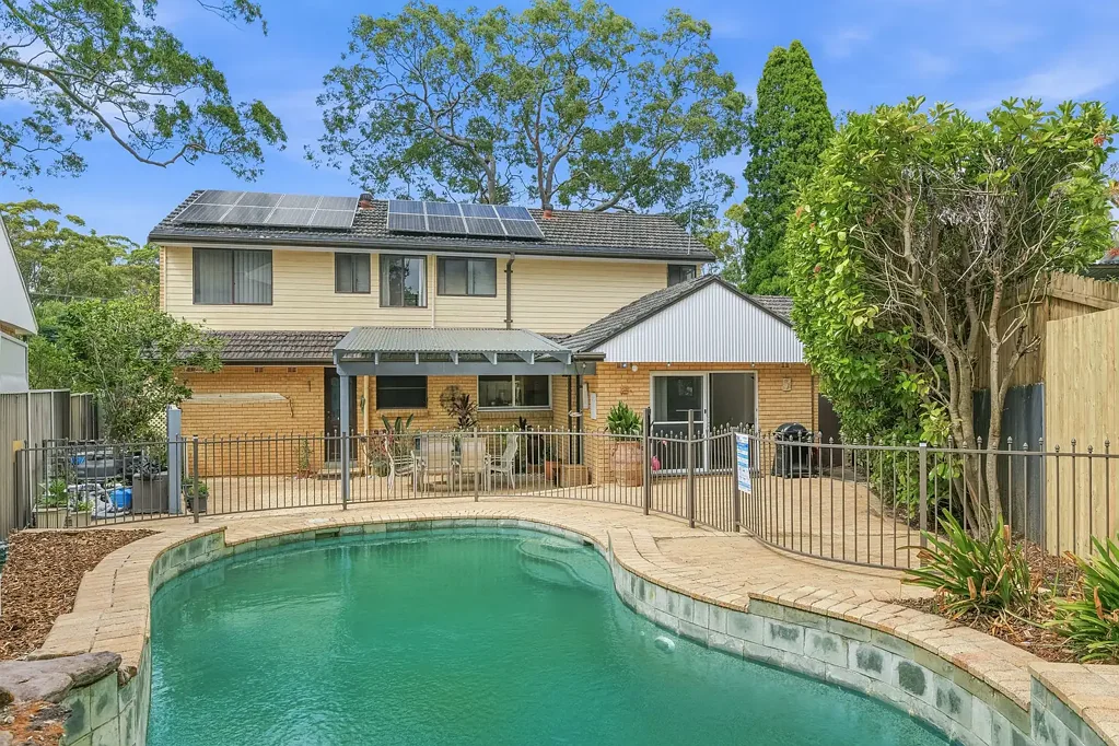 33 Peacock Parade, Frenchs Forest, NSW 2086