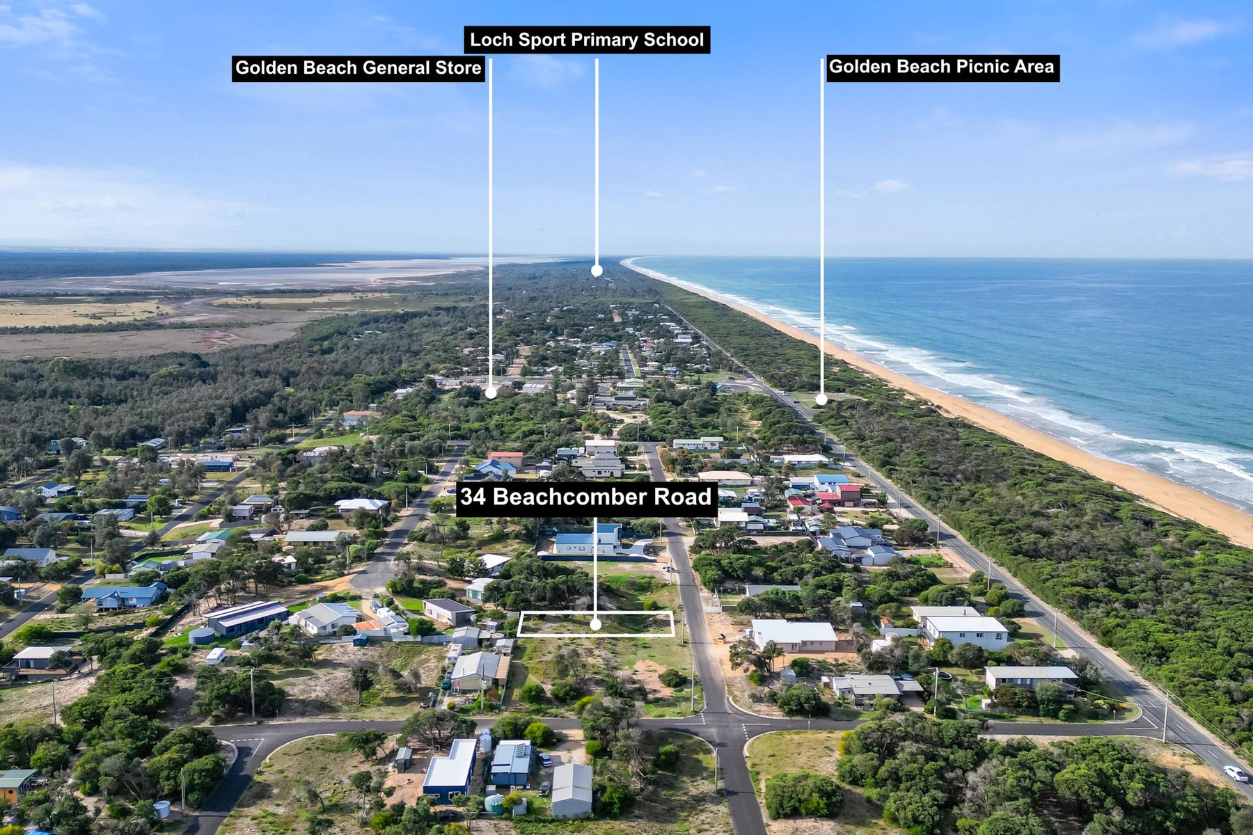 LOW DENSITY RESIDENTIAL ZONE