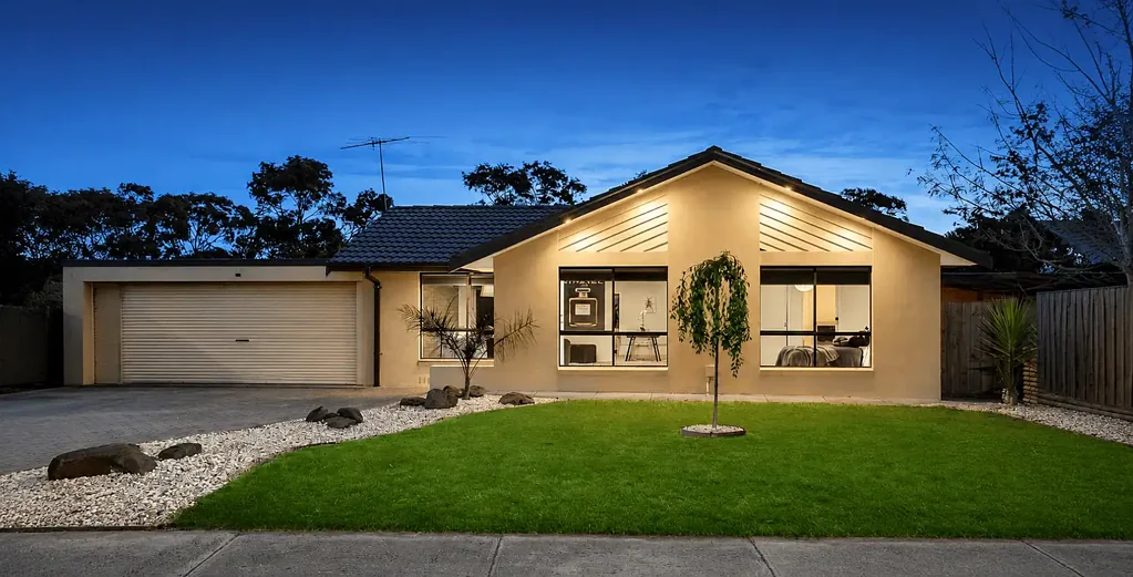 Stylish, Spacious & Perfect for Entertaining