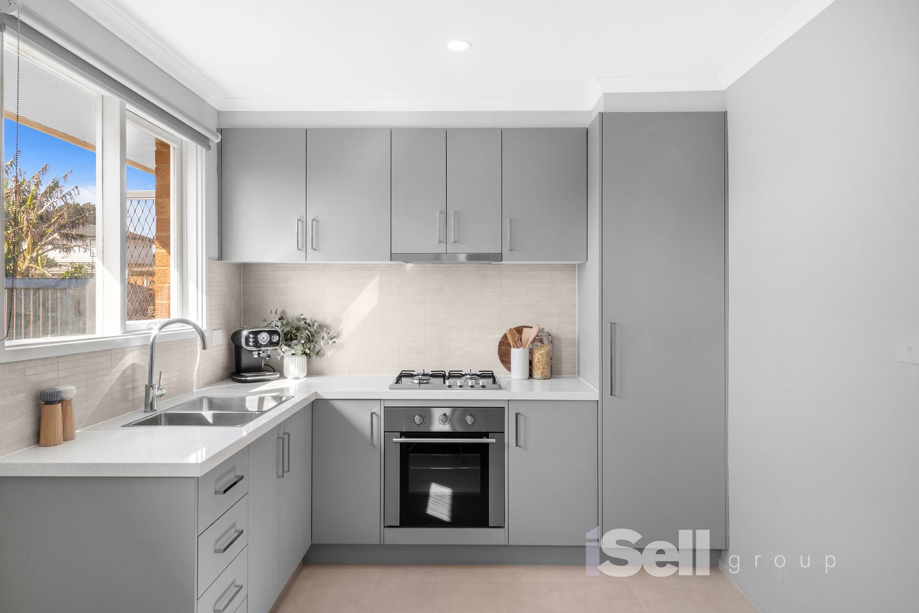 UNIT 2 13 HAYDEN RD, CLAYTON SOUTH VIC 3169, 0房, 0浴, Unit