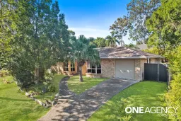 21 Pringle Pl, Forest Lake