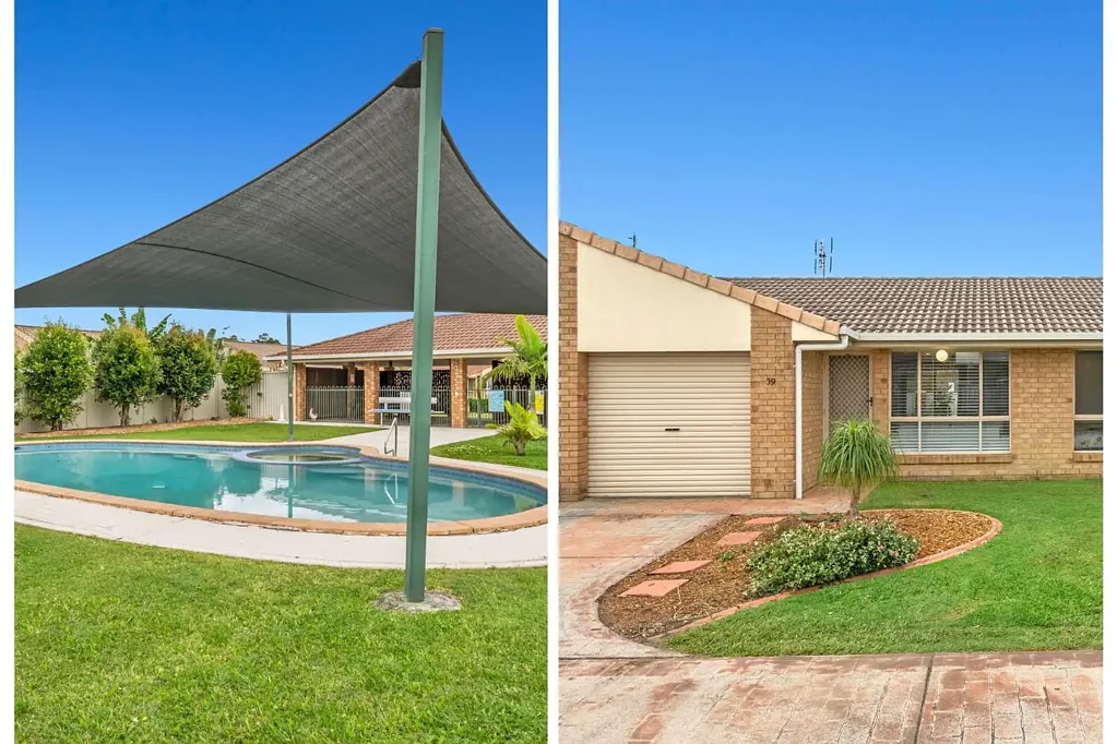39/87-111 Greenway Drive, Banora Point, NSW 2486
