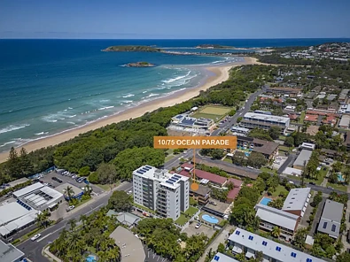 Coffs Harbour 2房  Everything You Need for Easy Beach Living...