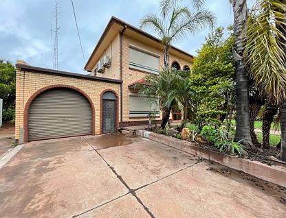 2/4 Broadbent Terrace, Whyalla, Outback, 4 ਕਮਰੇ, 2 ਬਾਥਰੂਮ, House