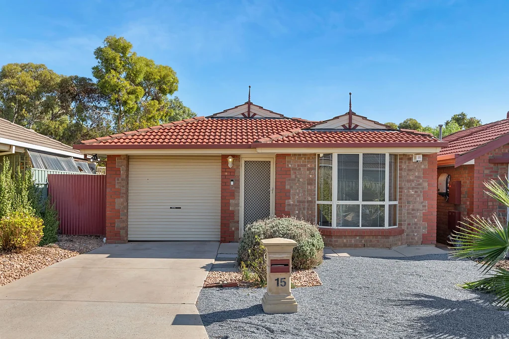 15 Riverview Parade, Blakeview, SA 5114