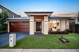 58 Infinity Drive, Fraser Rise
