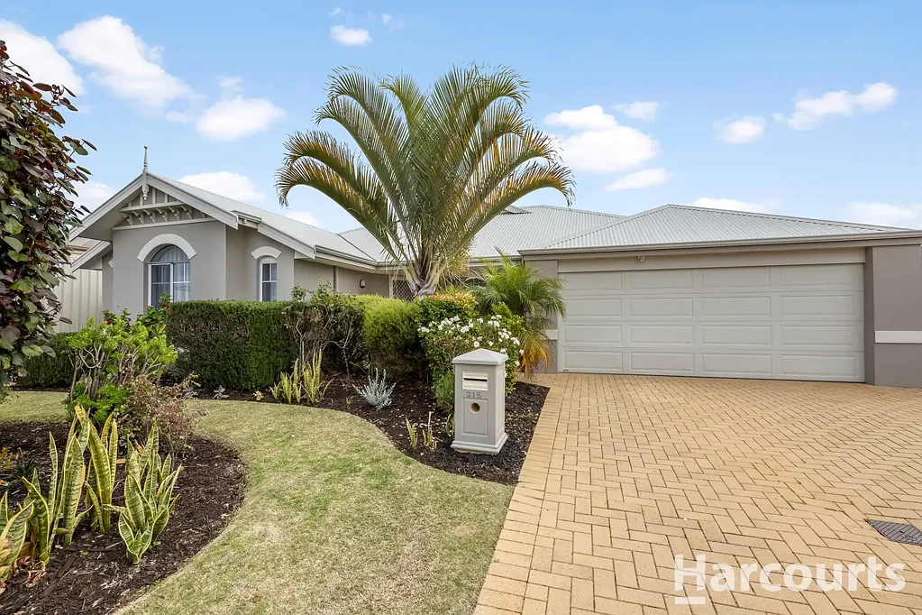 Meadow Springs 4房  Impeccably Presented, Spacious & Ready to Impress