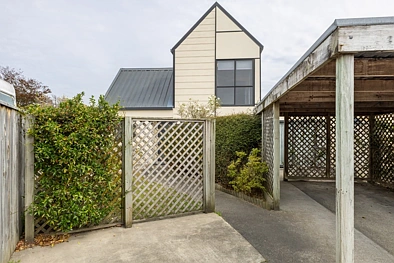 4 Bedrooms in Hokowhitu