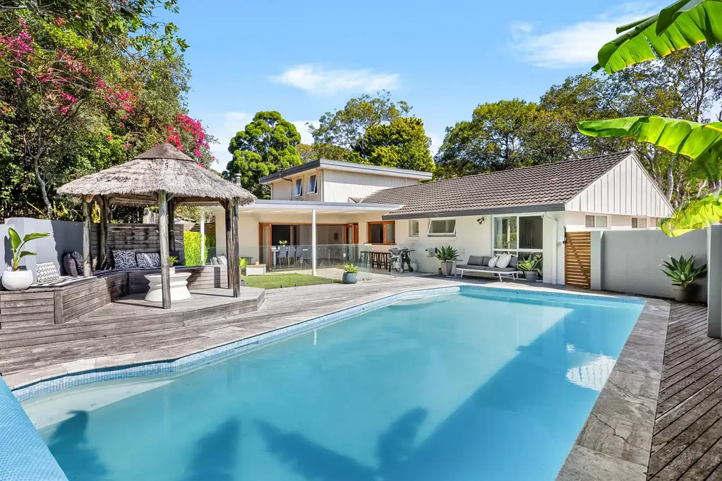 44 Wesley Street, Elanora Heights, NSW 2101