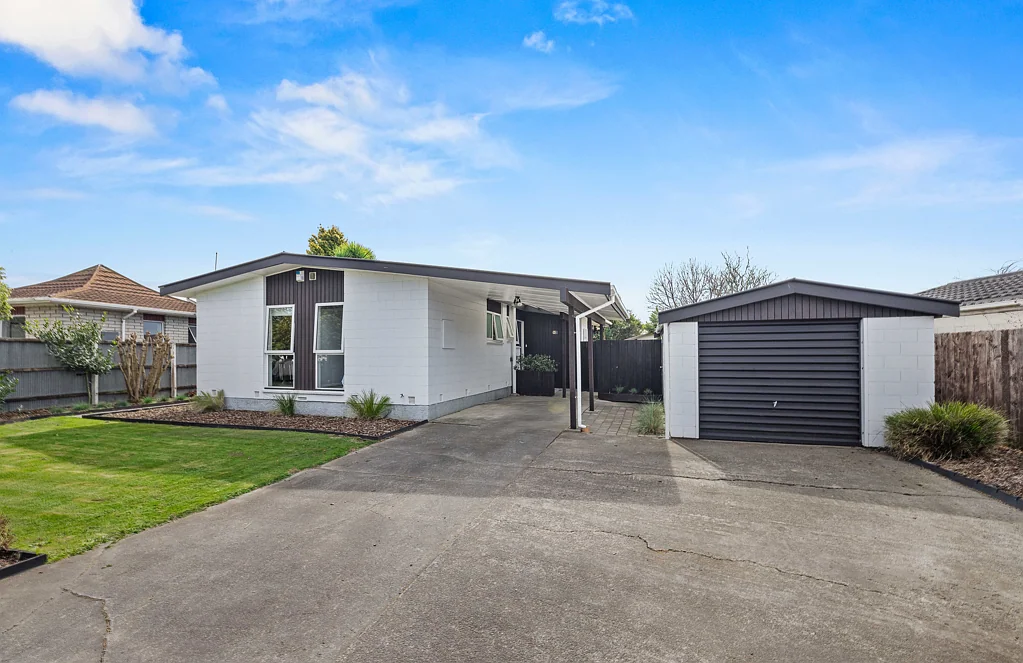 7 Veitches Road, Casebrook, Christchurch City, Canterbury