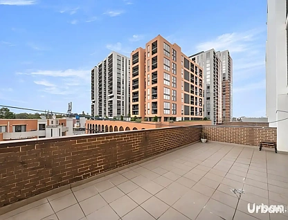 28/280 Merrylands Road, Merrylands, NSW 2160, 2 રૂમ, 2 બાથરૂમ, Apartment