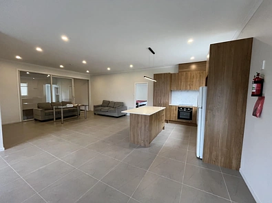 Brand New Boarding House Rooms Available - Spacious, Comfortable & All-Inclusive