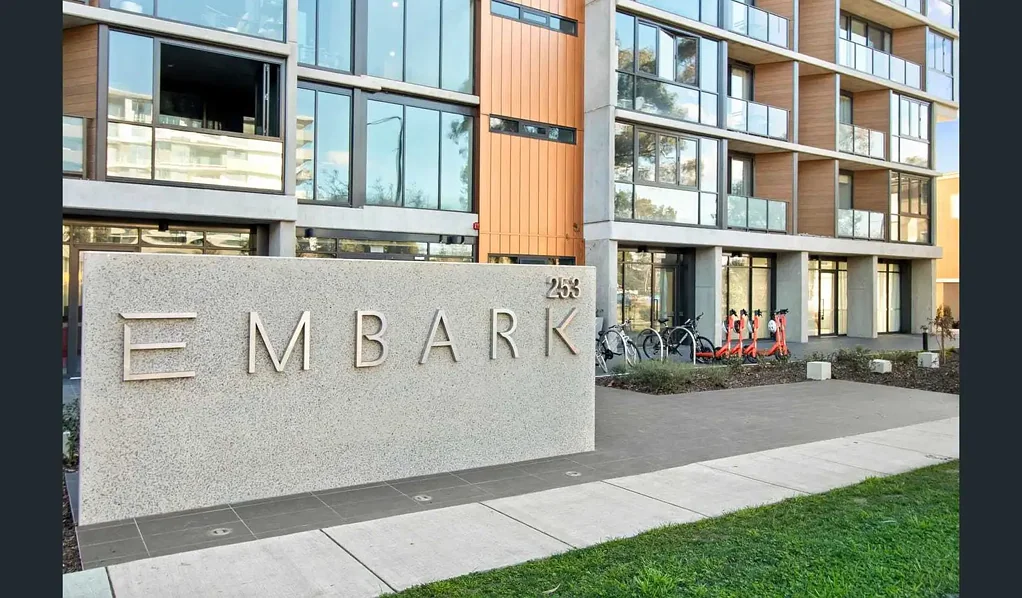 Lyneham 1Zimmer Stylish Lyneham Apartment with Comfort, Convenience & Connectivity