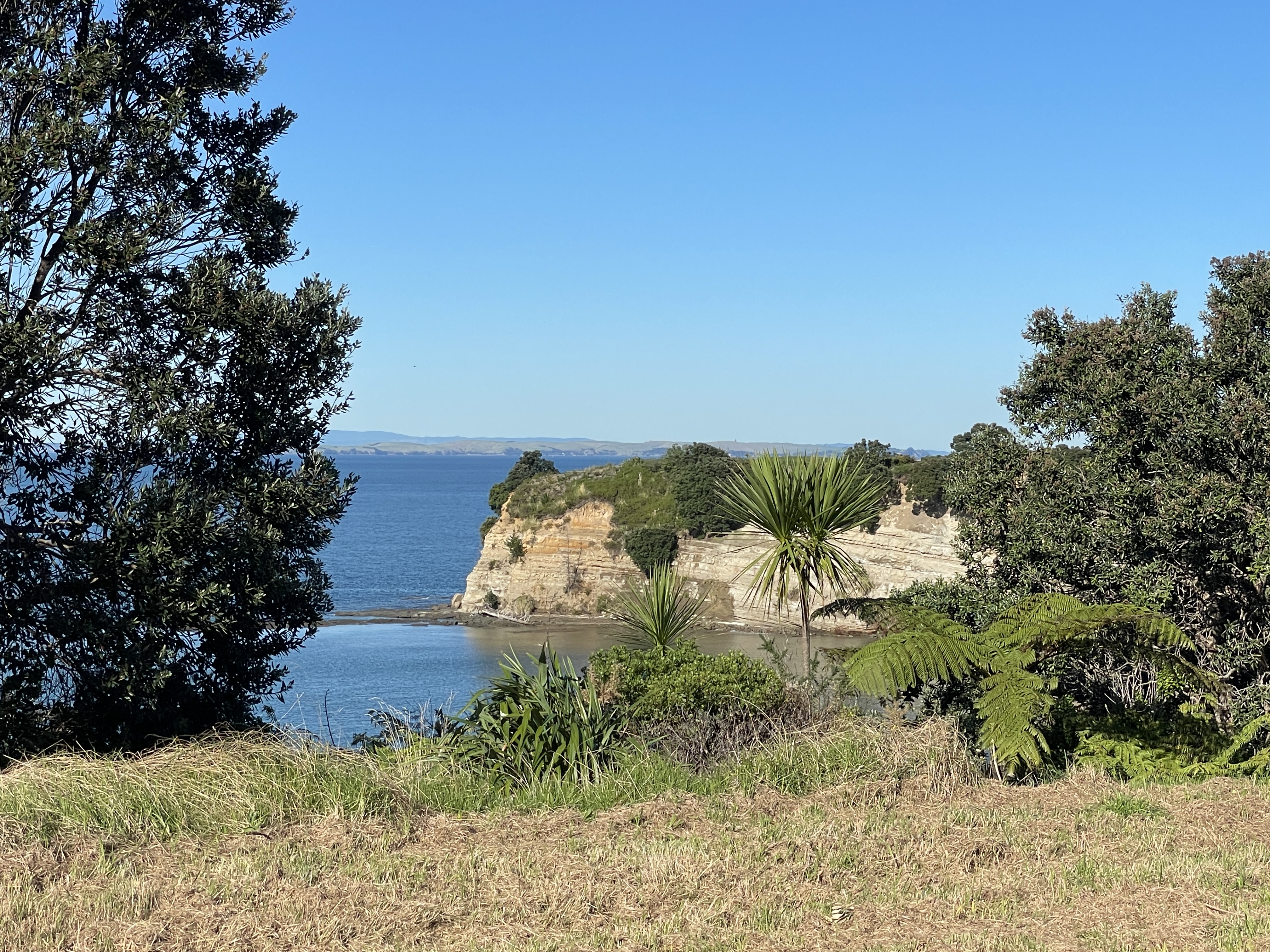 73 Island View Drive, Gulf Harbour, Auckland - Rodney, 0 rūma, 0 rūma horoi, Section